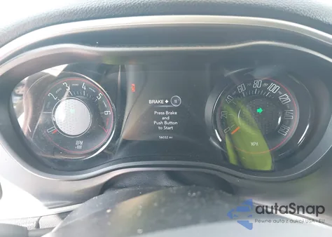 2020 Dodge Challenger Sxt from USA, damaged, VIN 2C3CDZAG9LH214958